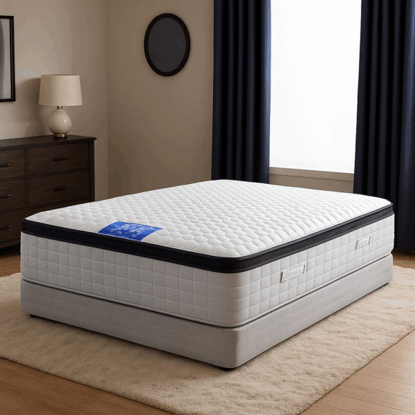 Dame Pillow Top Mattress