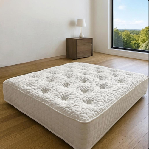 Baroness Memory 1000 Pocket Mattress