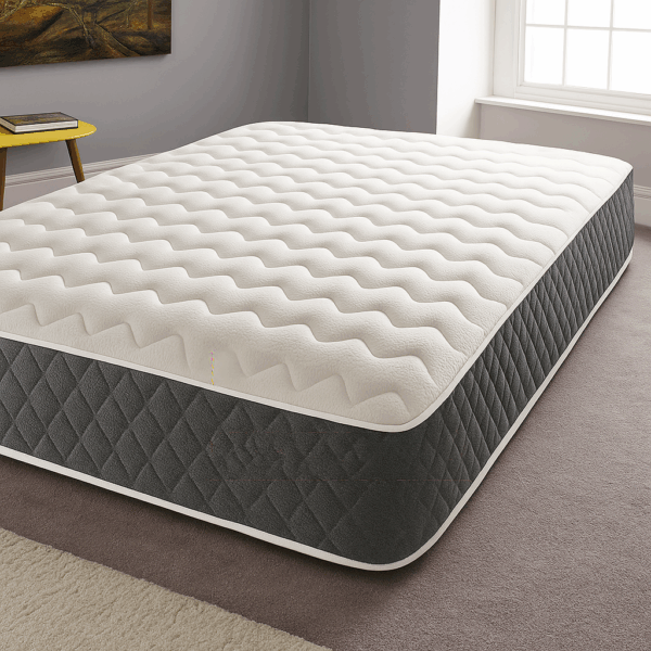 Duke Luxurious Full Memory Mattress