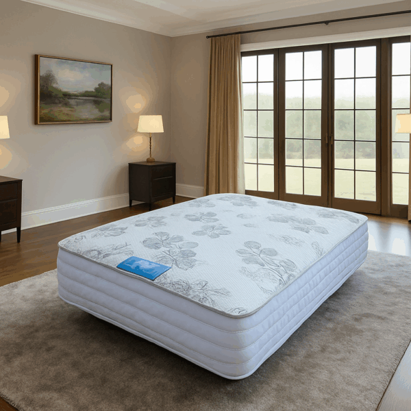 Earl Orthopaedic Mattress