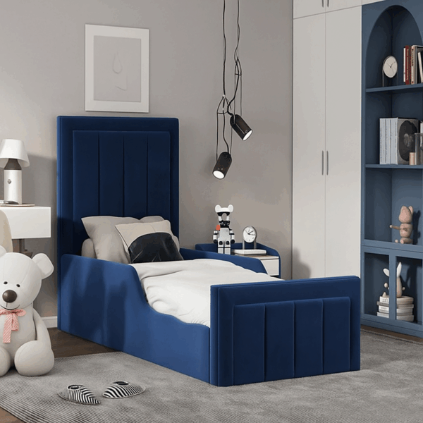 Ariel Kids Bed Frame