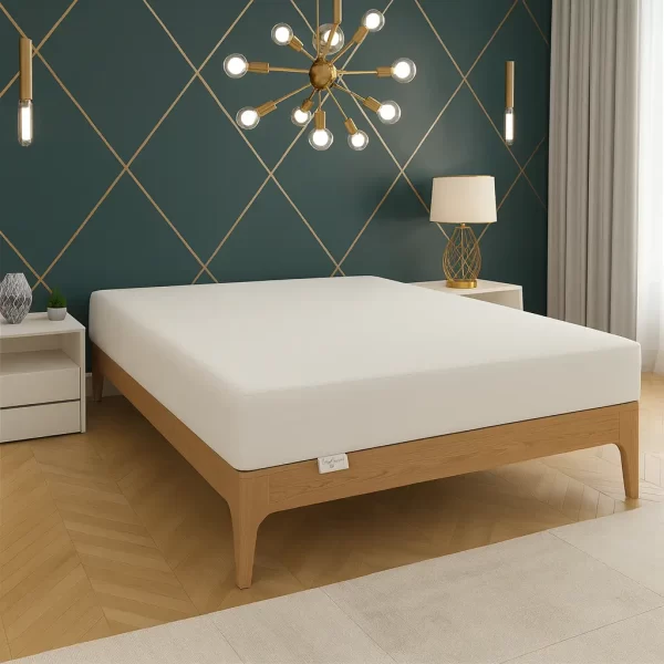 30cm Memory Foam Mattress