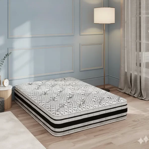 Cashmere 2000 Mattress