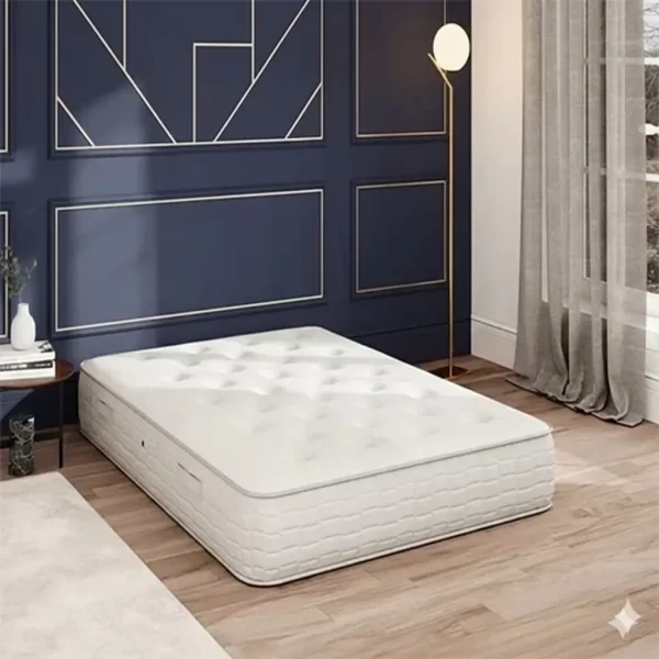 Baroness 2000 pocket Mattress