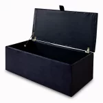 Orla Ottoman Storage Box - Image 2