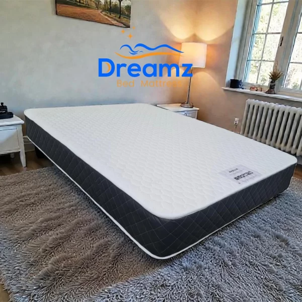Full Memory Foam Mattress