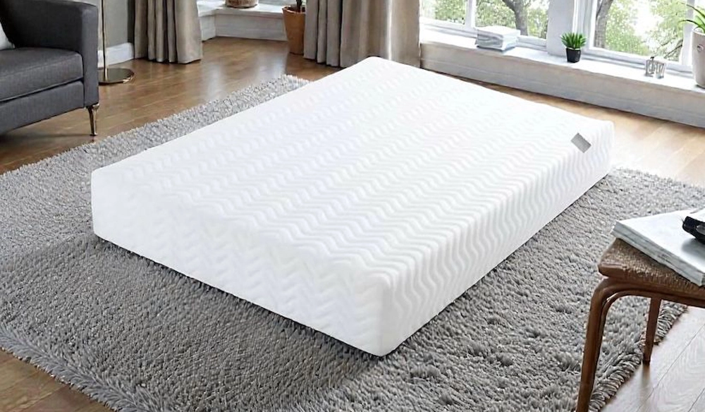 Full Memory Mattress (5ft) Save 20%