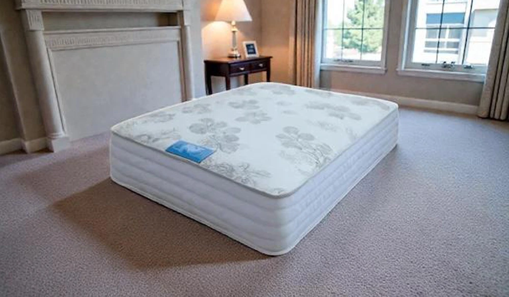 Luxury Pocket Mattress (5ft) Save 20%
