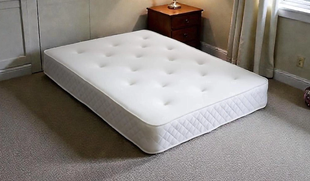 Orthopaedic Mattress (5ft) Save 20%